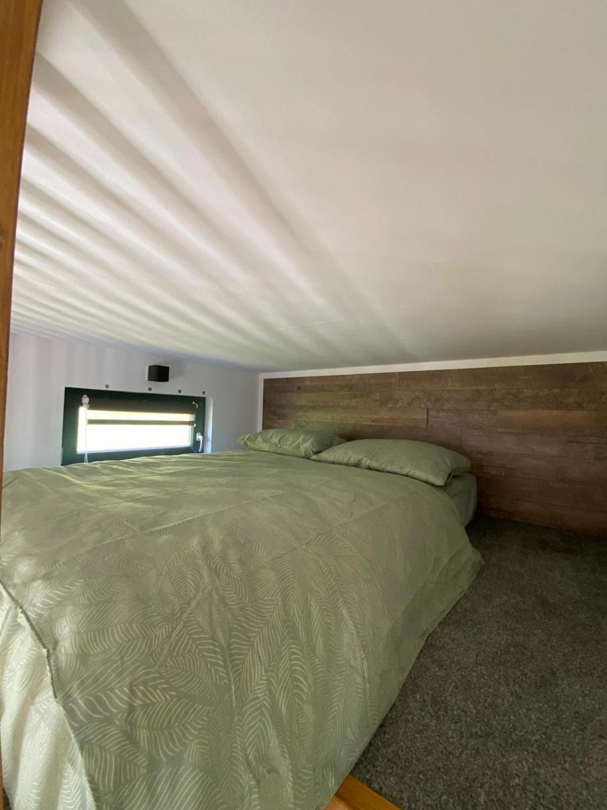 Zdroj, Lesna Przystan - Tiny House Na Stoku Holiday home *